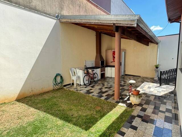 #1 - Casa para Venda em Indaiatuba - SP - 2