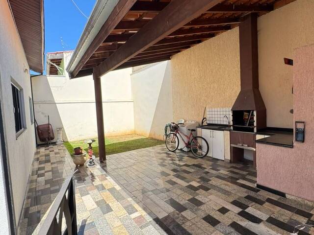 #1 - Casa para Venda em Indaiatuba - SP - 3