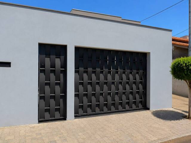 #1 - Casa para Venda em Indaiatuba - SP - 1