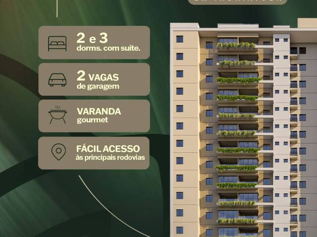 Venda em Jardim Primavera - Indaiatuba
