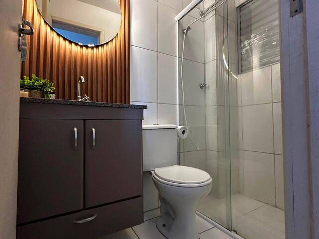 Apartamento para Venda em Indaiatuba - 5