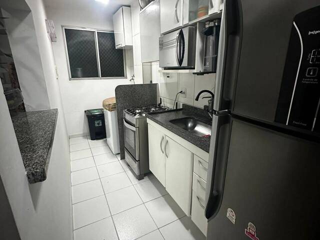 Apartamento para Venda em Indaiatuba - 4